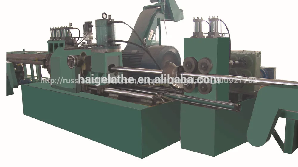 китай производство круглых бар токарь машины диаметр 20~80mm