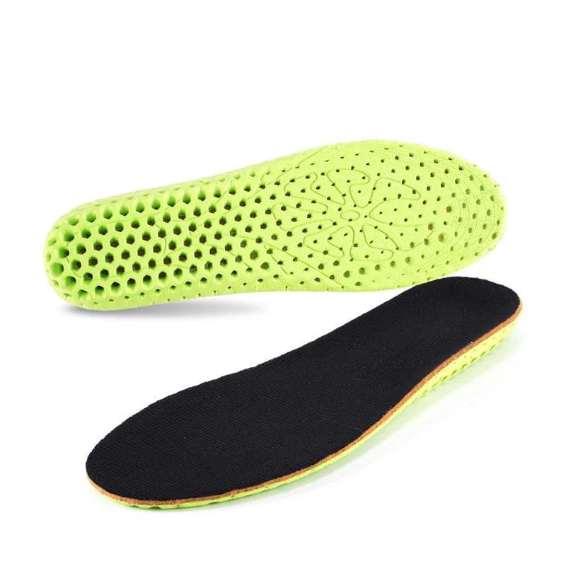 
best comfort air insoles Deodorant Breathable Eva Soft Memory Foam Insole 