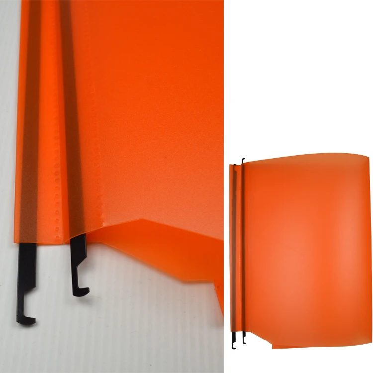 Папка для файлов размером A4 с 3 отверстиями Производитель Гуанчжоу