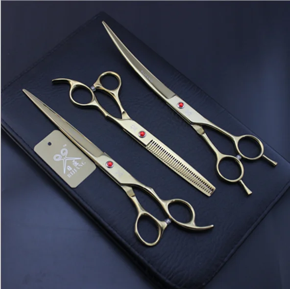22cm pet shears set