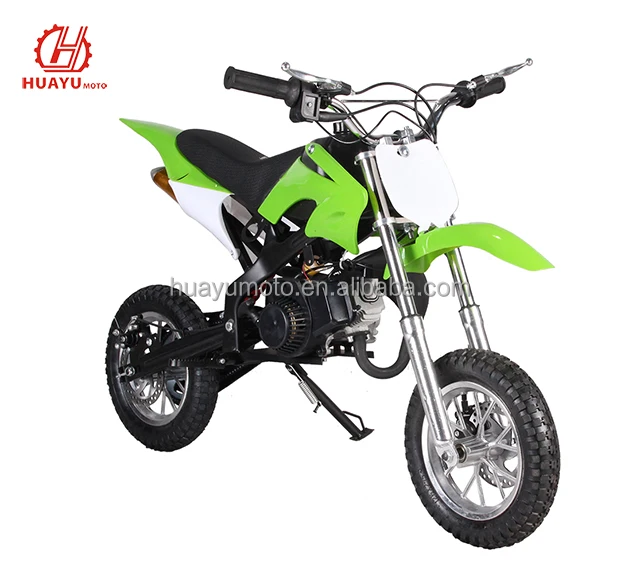
49cc Mini Motorcycle For Fun Racing 