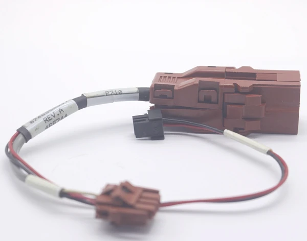 Auto cutter table parts Cable, Bristle cleaner head for  cutter GT7250 and S7200 PN 74898000-