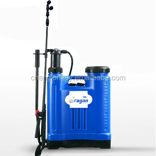 Agricultural sprayer manufacturers 18L Manual Agricultural Sprayer, Knapsack Sprayer Manual