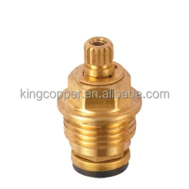 
brass ceramic cartridge (ceramic brass) 