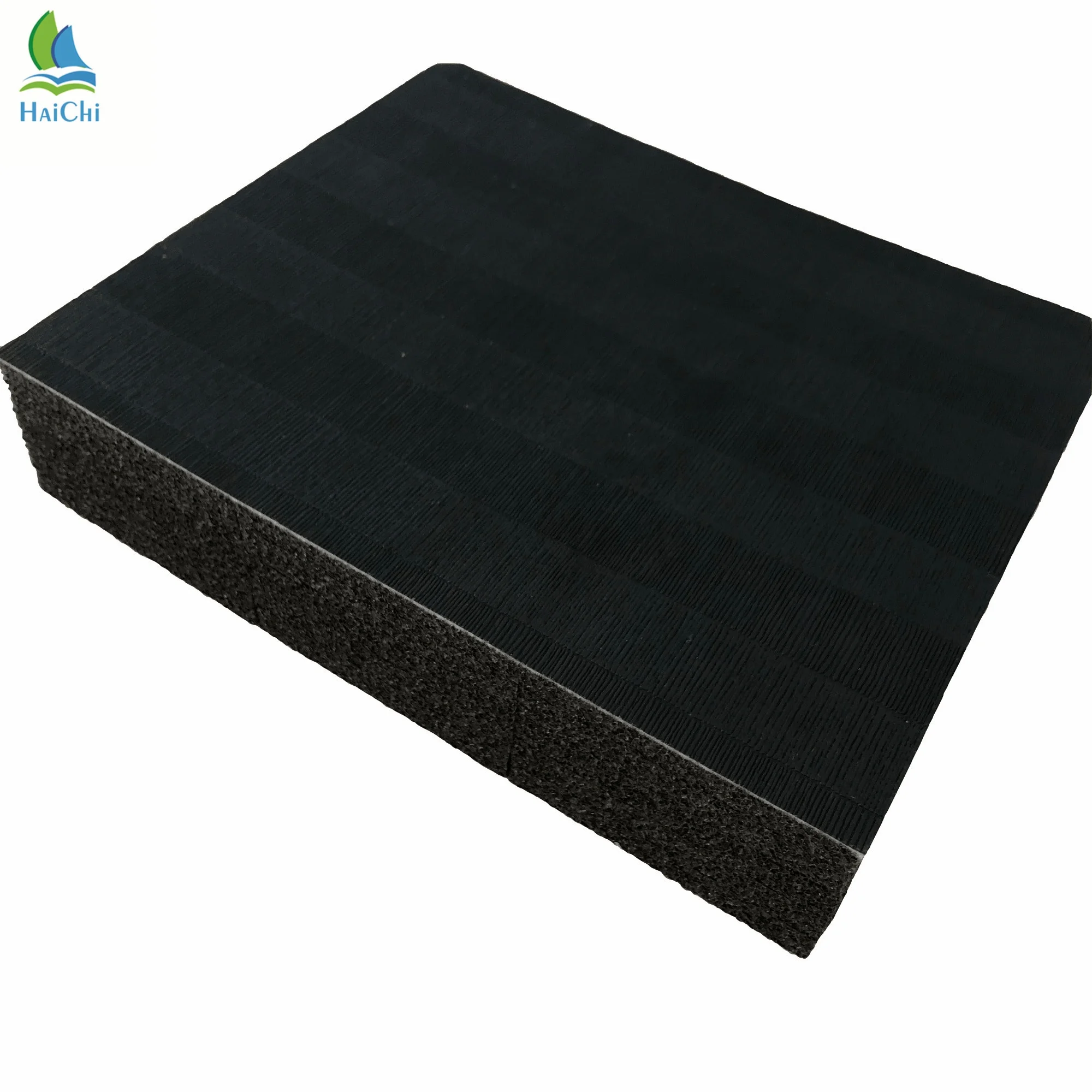 Pro Flexi Roll Out Mats For Martial Arts Foldling Gymnastics Roll Out Floor Mats For Sale