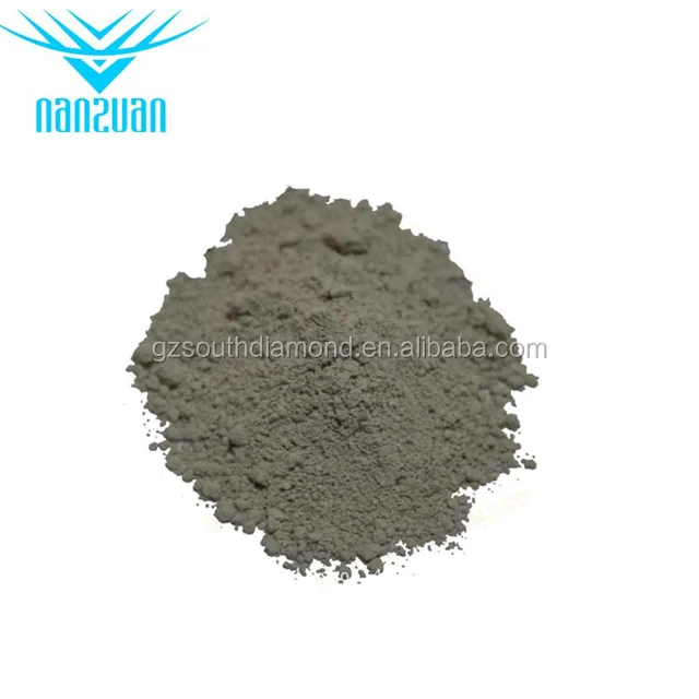 Best Price Yellow Industrial Synthetic Diamond Powder For Lapping Paste