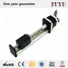 Fuyu Брэнд C5 ШВП приводной линейного движения направляющим рельсом для принтера
