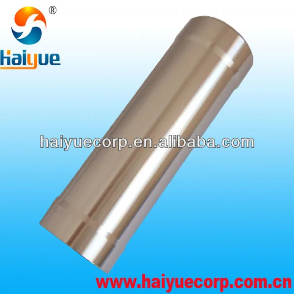 aluminum bicycle head tube