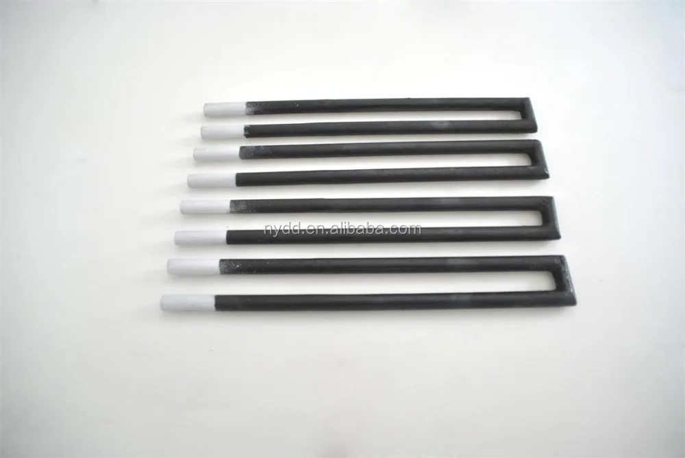 1400 degree Silicon Carbide Heating Element for Electric Furnace