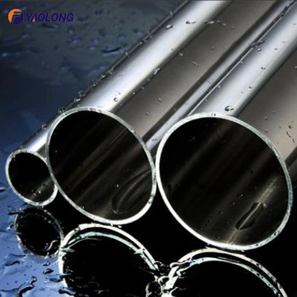 aisi 411 316l sch 160 china fluid stainless steel tube pipe