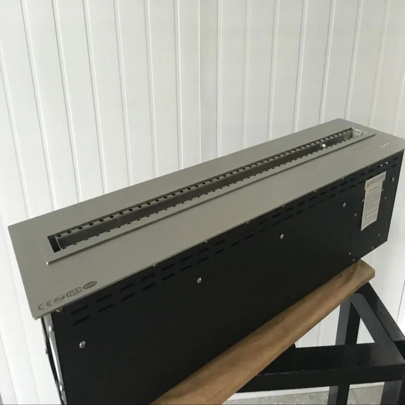 RX-900 bio ethanol fireplace