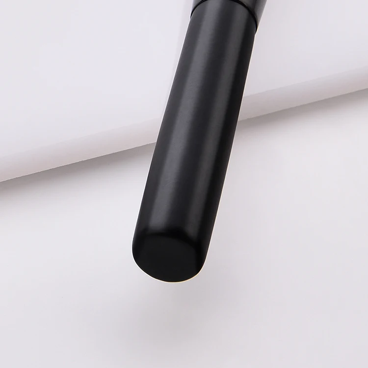 Кисти для тональной основы, плоские Кисти Kabuki для макияжа лица