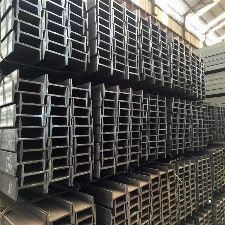 steel I beam factory price I/IPE/IPN/ I steel galvanized Hot dipped