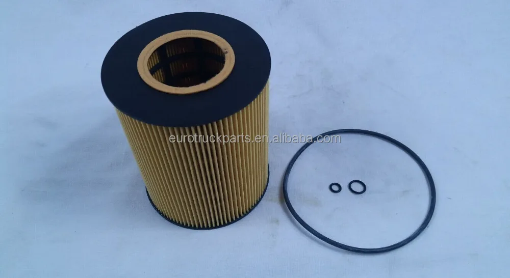 OEM 51055040098 HU1381x Тяжелых Европейских Грузовиков Топливная Система MAN TGA Трактор Вставить Топлива Fliter С Хороших Работ