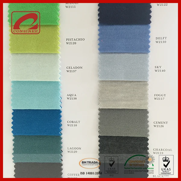 Consinee nm2/48 90 mercerized wool 10 cashmere blend knitting yarn