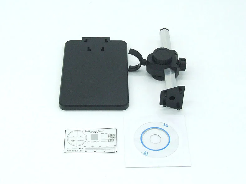 Portable Mini USB Digital Microscope Driver 500x Driver Mini Pocket Microscope UM040