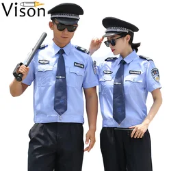 airport security uniform black military style security guard uniform blue security uniforms