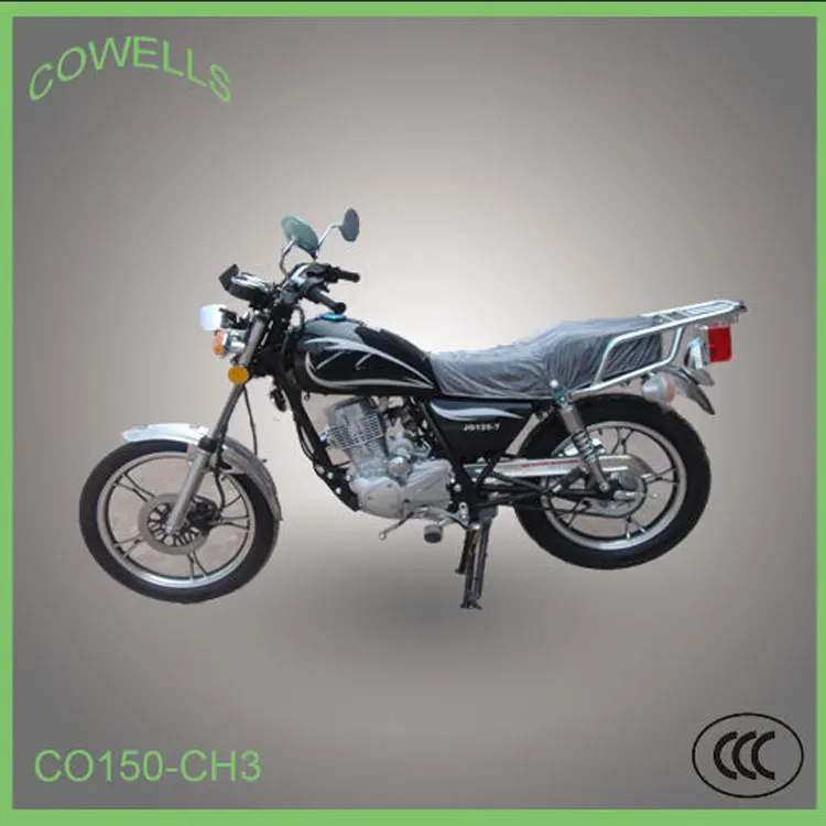 Высококачественный мини-мотоцикл чоппер 125cc