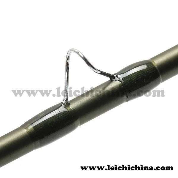 Chinese nano carbon fiber cheap fly fishing rod
