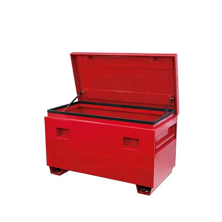 Portable Metal Best Truck Pick Up Tool Box for Steel