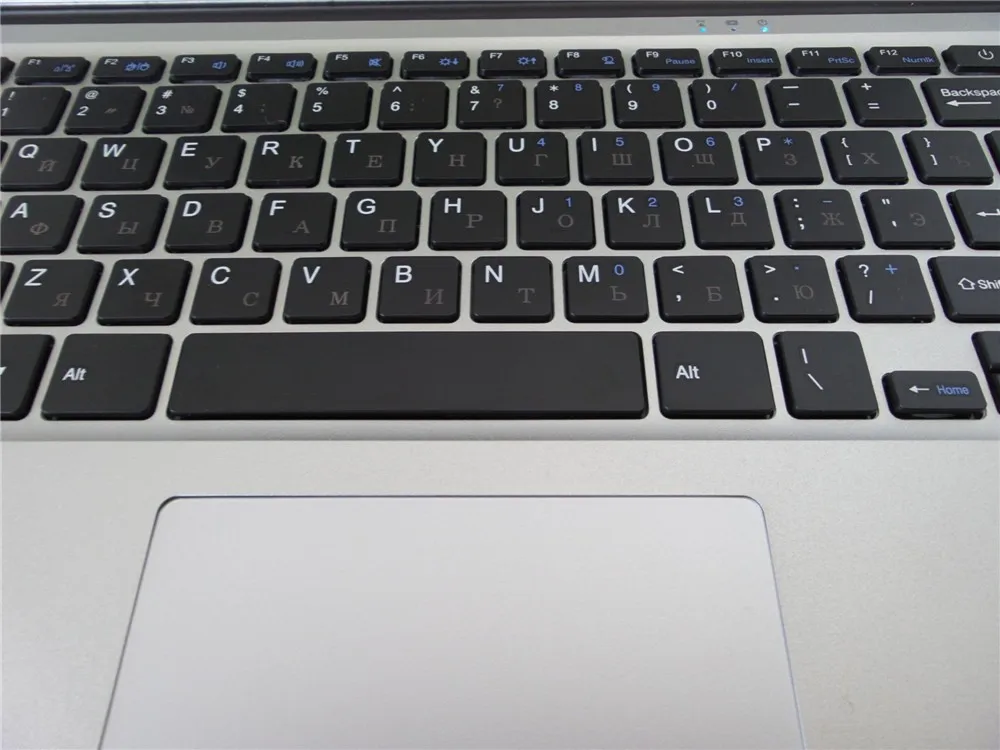Windows10 четырехъядерным процессором In-tel I5 I7 процессор 13,6 дюймов Алюминиевый металлический ноутбук 1920*1080 портативный компьютер с четырехъядерным процессором клавиатура с подсветкой