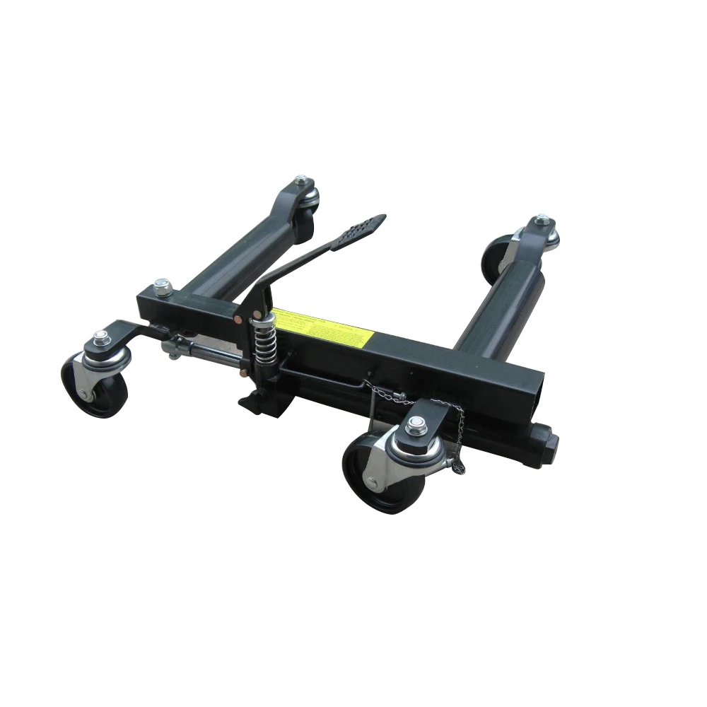 New Design Jack Small Lifting Hydraulic Floor Car Jack