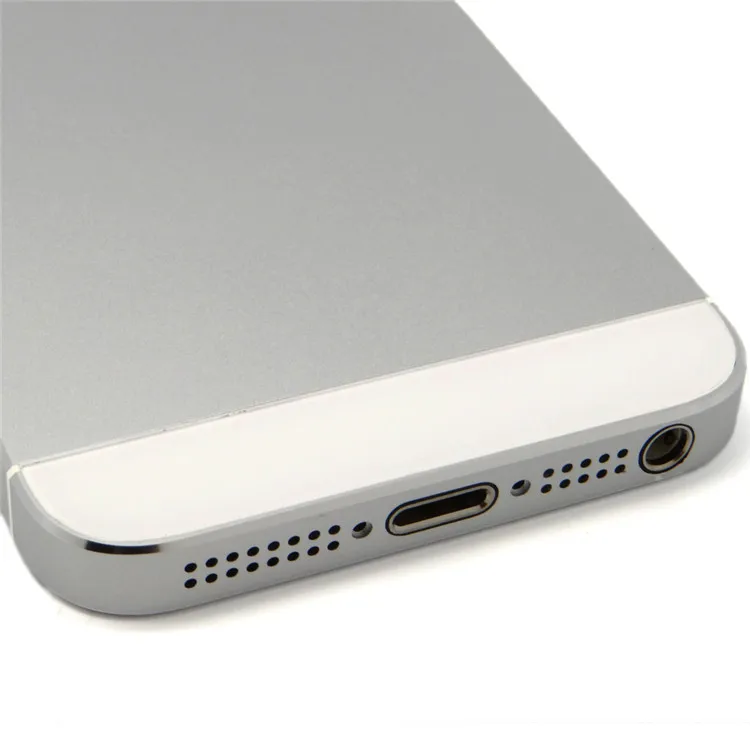 
wholesale back cover housing for iPhone 5 , 100% fixable for iPhone 5 