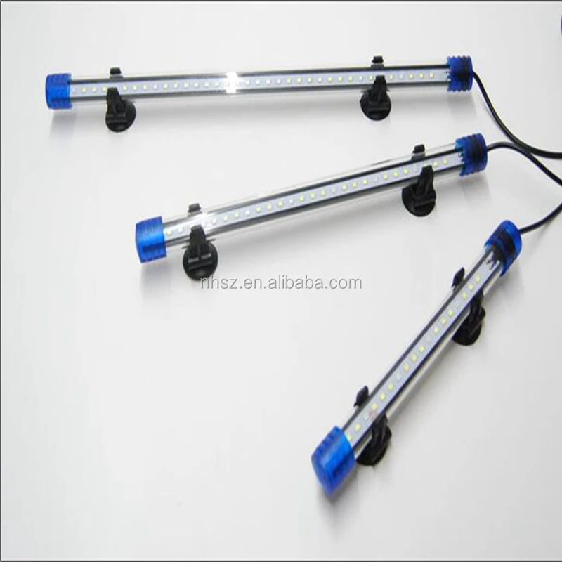 Wholesale Best Selling High Quality Color Changing LED Aquarium Lights For Fish Tanks
