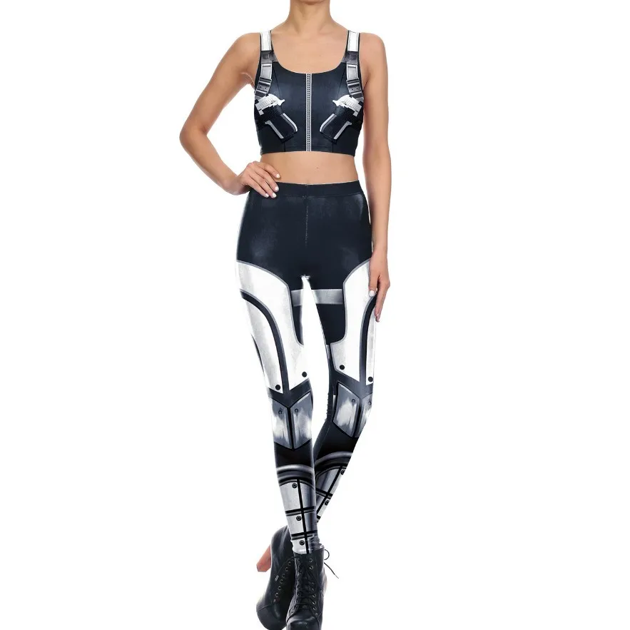 
YZJN Cosplay Clothing for Women Halloween Cosplay Costumes 