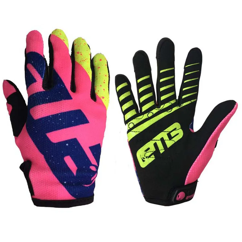 2022Custom cheap top sale wholesale breathe Motocross gloves