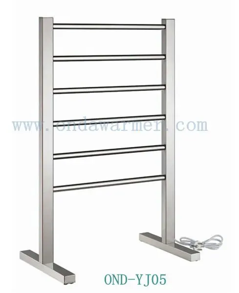 Автономная электрическая сушилка для одежды из нержавеющей стали