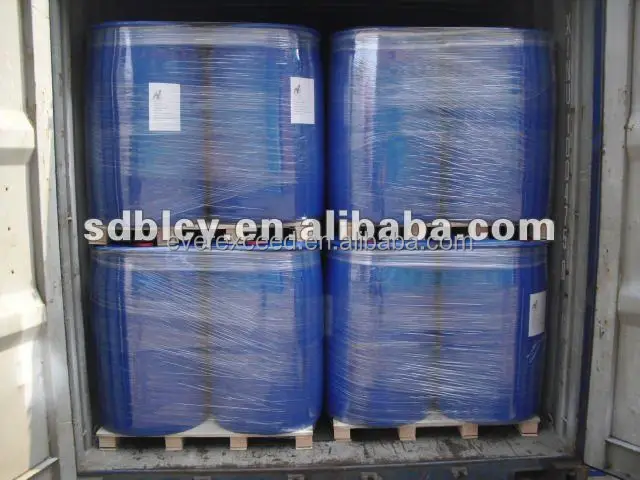 Food grade bulk IMO Syrup made by tapioca