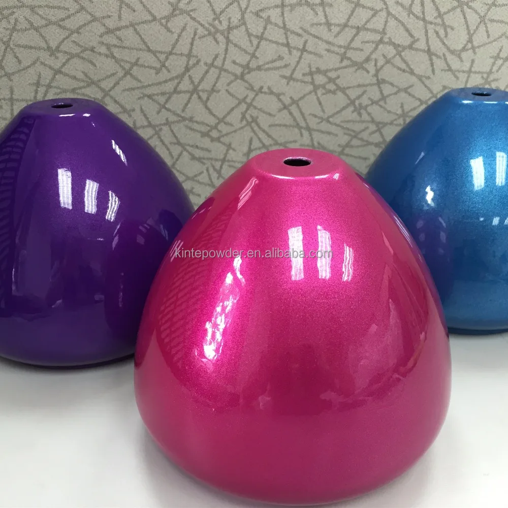 
 Соединение металлического порошкового покрытия конфетного зеленого желтого красного розового синего фиолетового цвета  