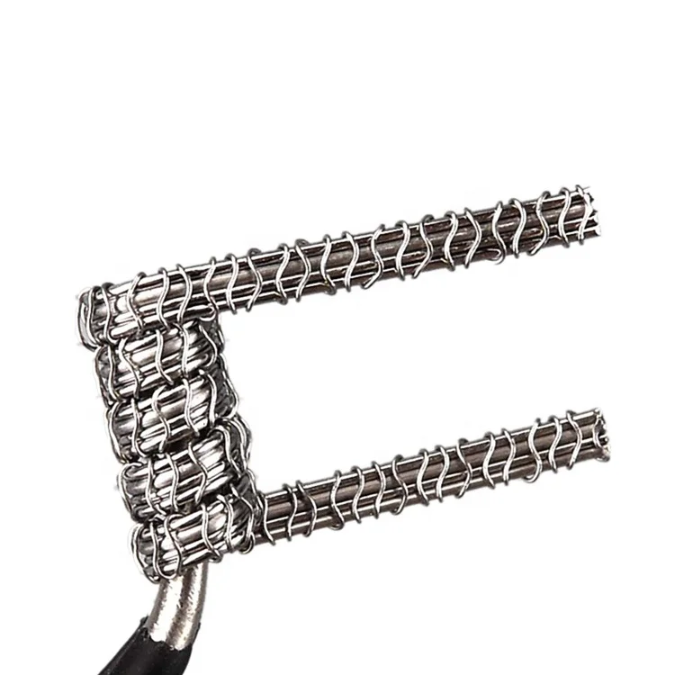 Готовые нагревательный провод катушки сопротивления vape KA1 птицы чистая катушки 0.2ohm 10 шт./упак.