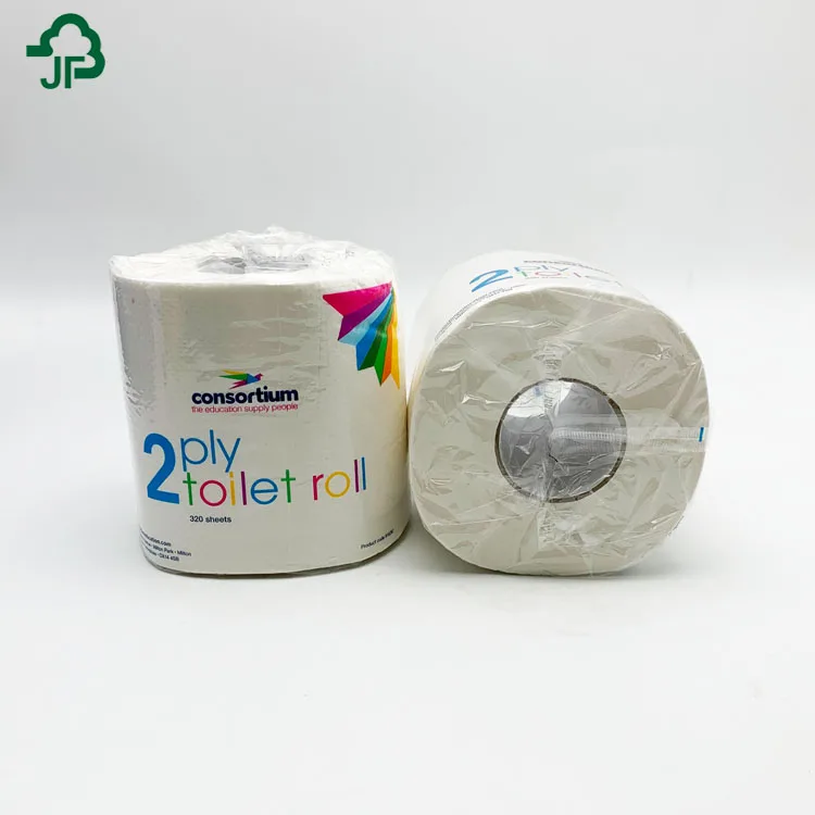 Wholesale China Import Toilet Paper
