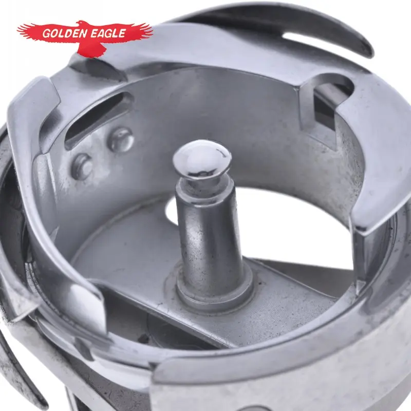 Computerized flat car automatic trimming shuttle hook shuttle bed HSH-7.94ATR