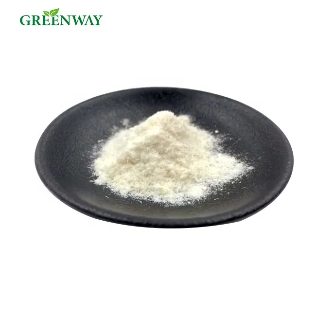 
Pure Kojic Acid Skin Whitening Kojic Acid 501-30-4 