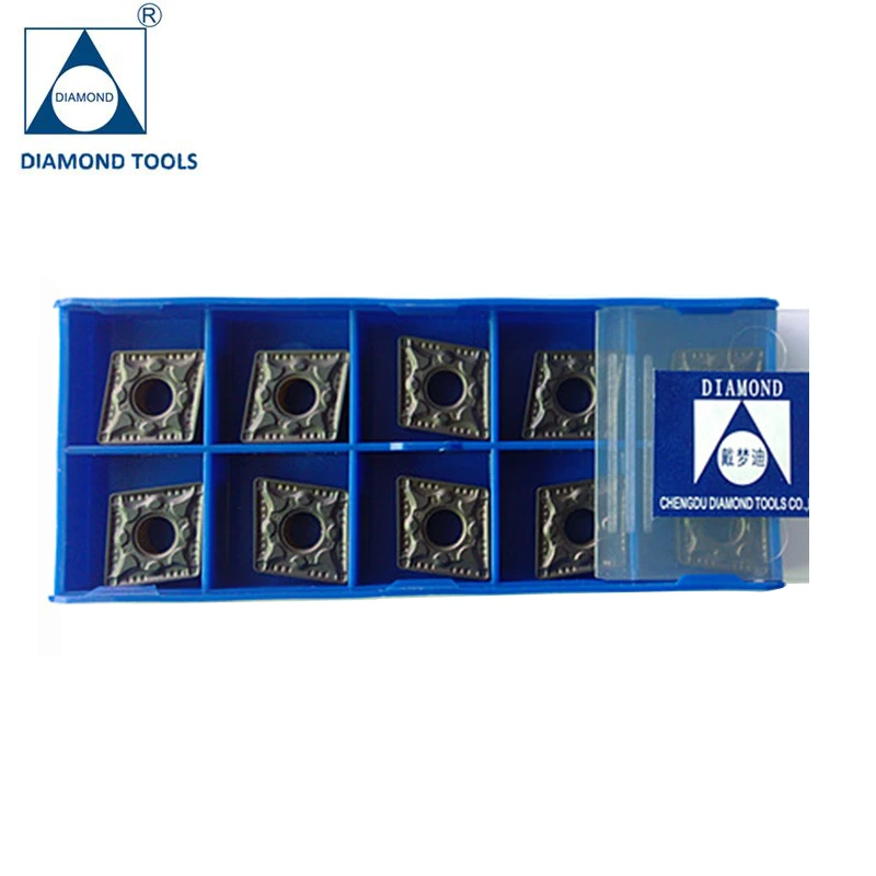 CNC Cutting Tool CCMT WCMX CNMG SNUN TNGA Types Cnc Tungsten Carbide Insert