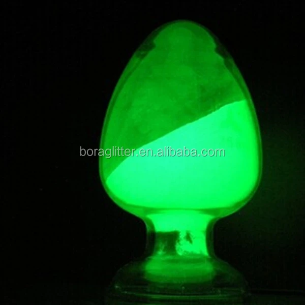 
Noctilucent Glowing Pigments Powder of Quality Guaranteed factory directly 