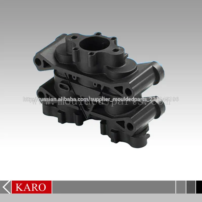 пластиковые производителя