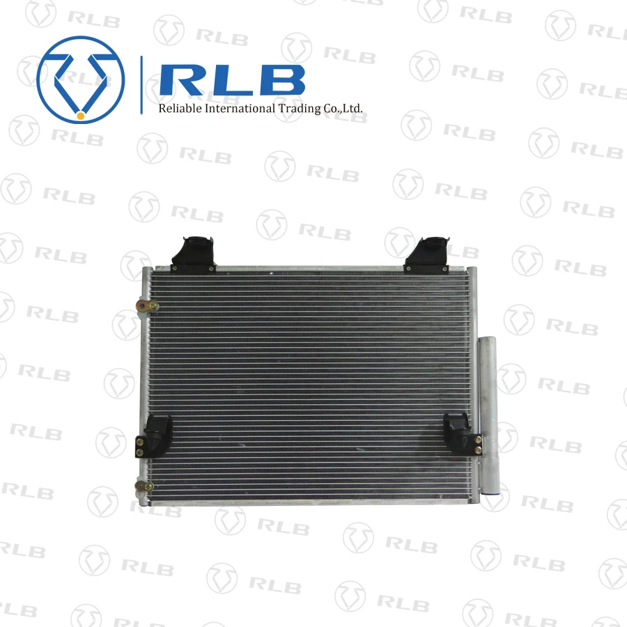 
High quality oem 88460-0K010 hilux vigo condenser 