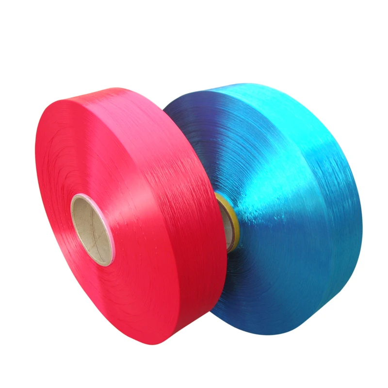 POLYESTER YARN FDY