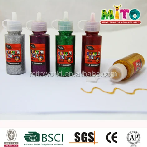
brand name paint for school glue 