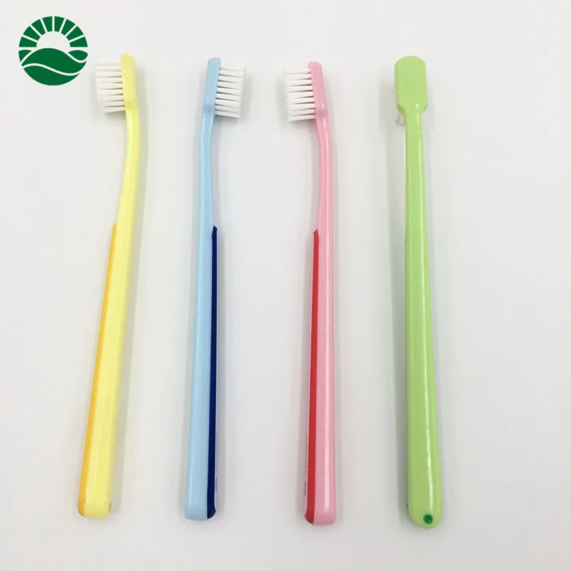 
High Quality Dupont Tynex Toothbrush Home Tooth Brush 