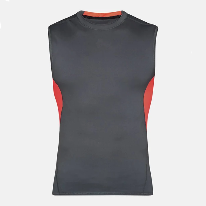 Custom Bodybuilding Gym Men Workout Fitness Clothing Tank Top