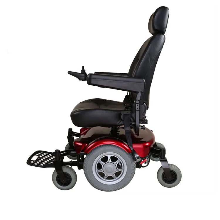2020 new model China Factory Hot Sale Lightweight Power Wheelchairs