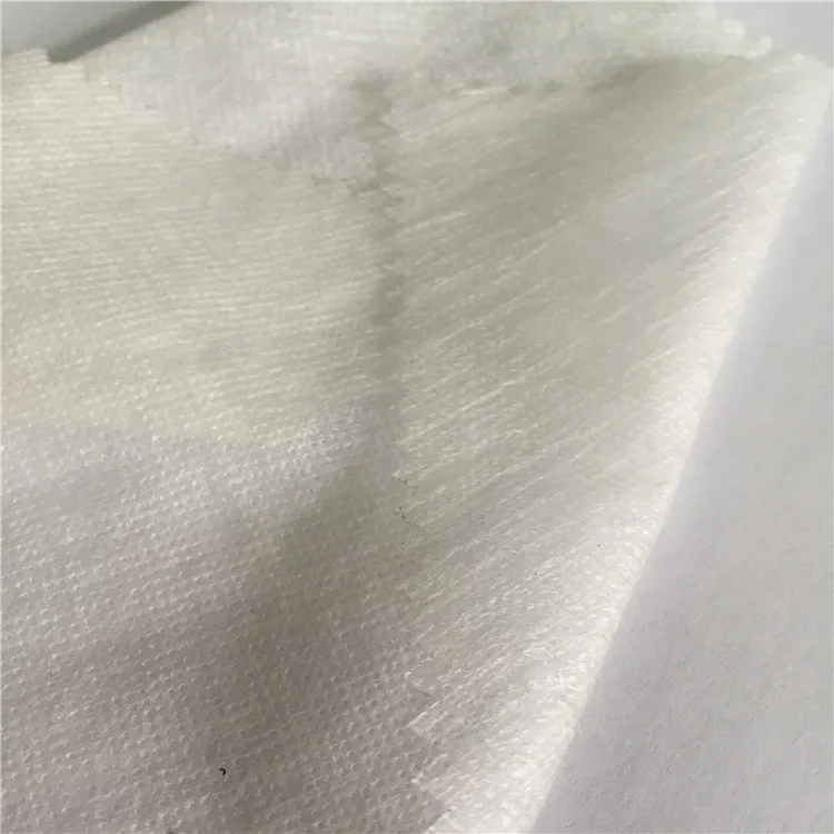 
Cold Water Soluble Fabric water soluble canvas cold non woven polyvinyl alcohol fabric 
