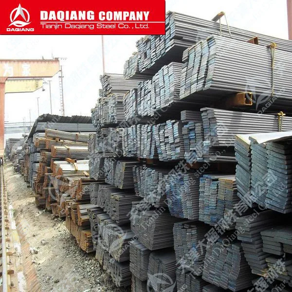 Да Цян, в Тяньцзине, Китай, рессорная сталь 60С2/60Si2Mn/9260/60Si7/SUP6, 74*19мм