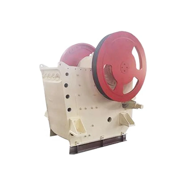 2024 China manufacture good quality mini pe 150*250 jaw crusher for ore stone coal