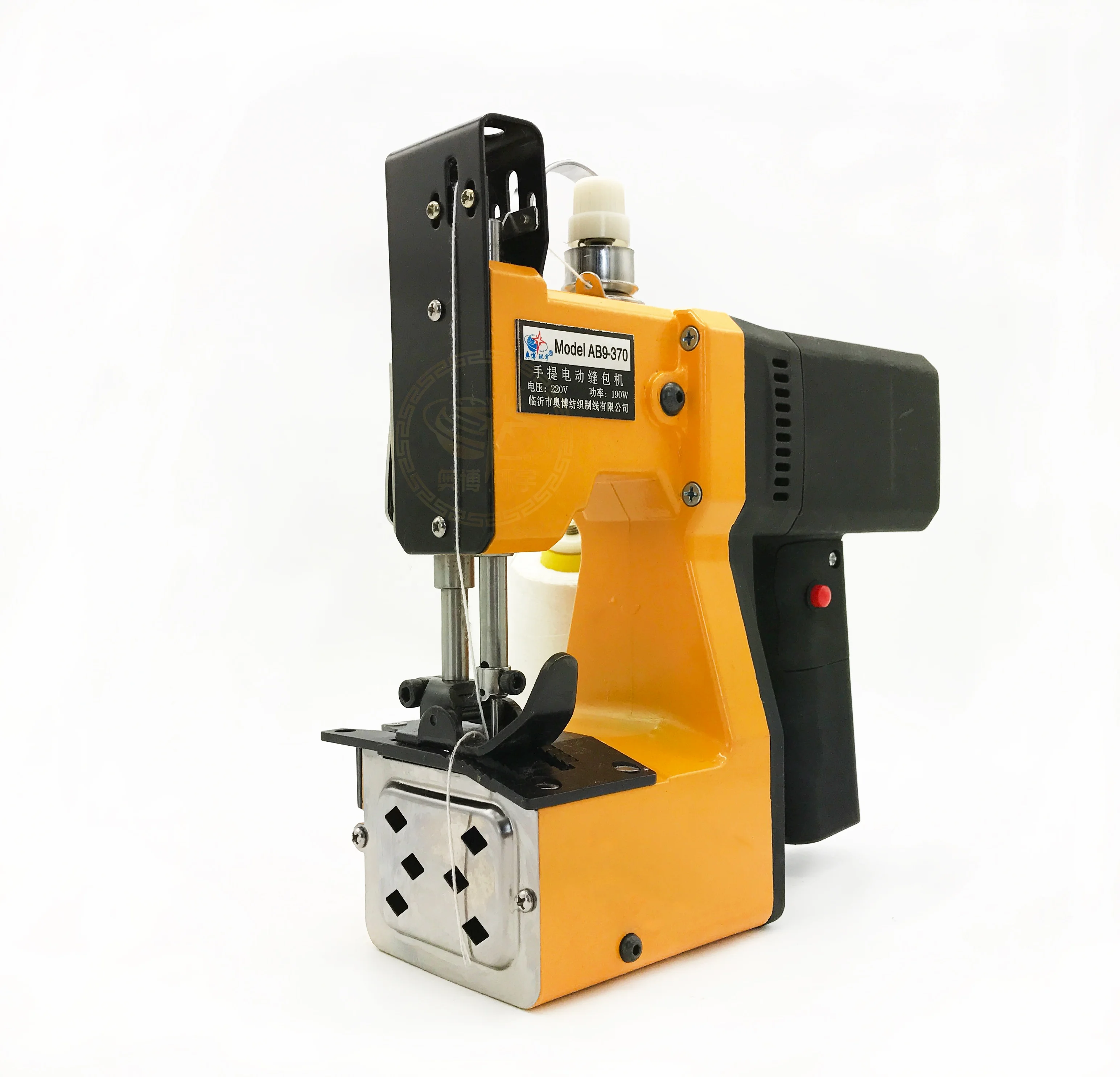 guangzhou sewing machine, zigzag sewing machine industrial